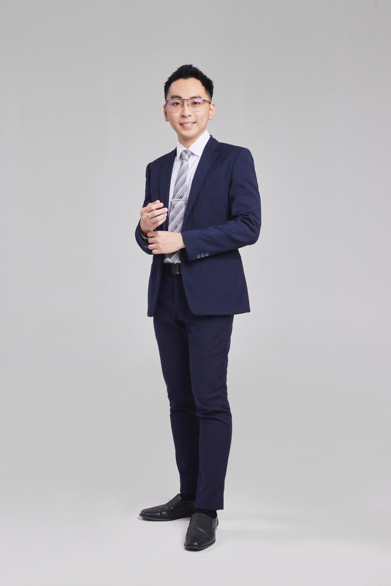 Lee Shoue Jie lawyer